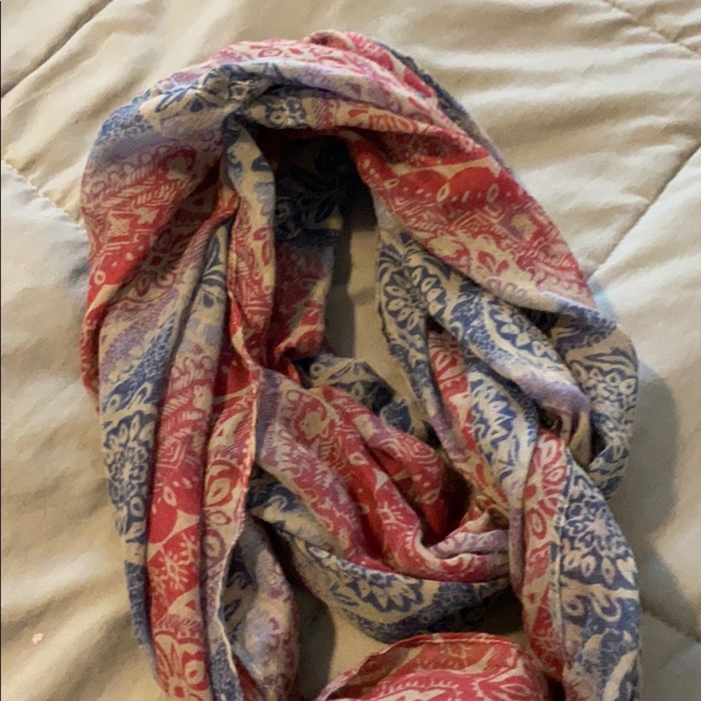 Cute scarf